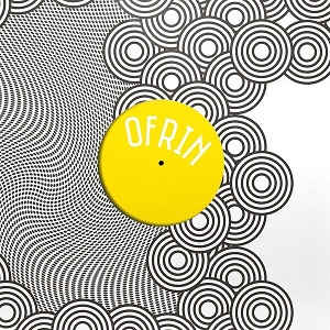Ofrin - Remixes RSD