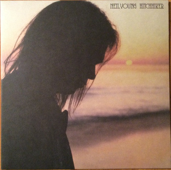 Neil Young – Hitchhiker