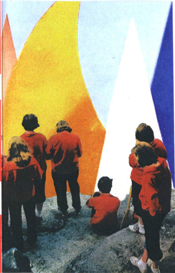 Alvvays – Antisocialites