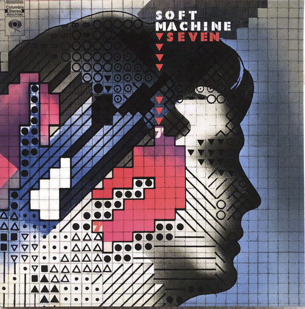 Soft Machine – Seven