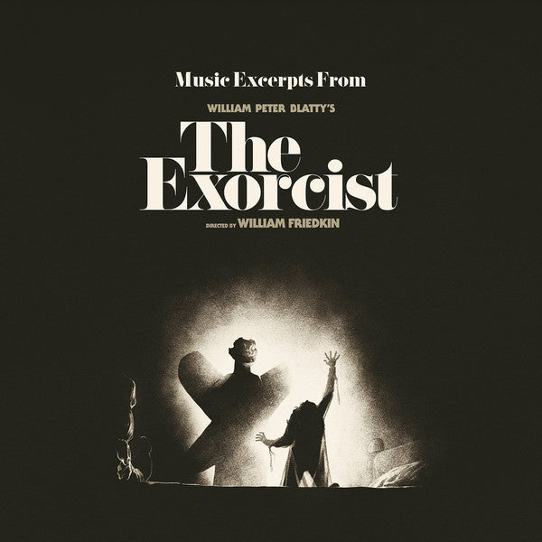 National Philharmonic Orchestra – Music Excerpts From "The Exorcist"