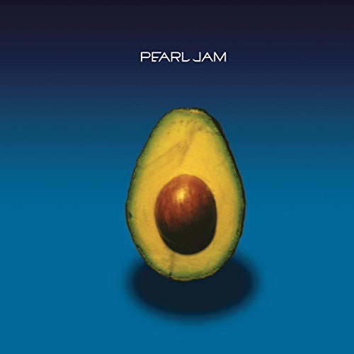 Pearl Jam – Pearl Jam