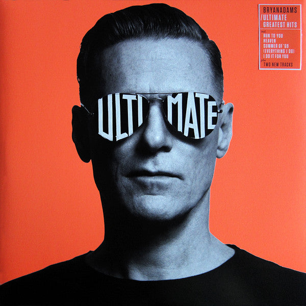 Bryan Adams / Ultimate