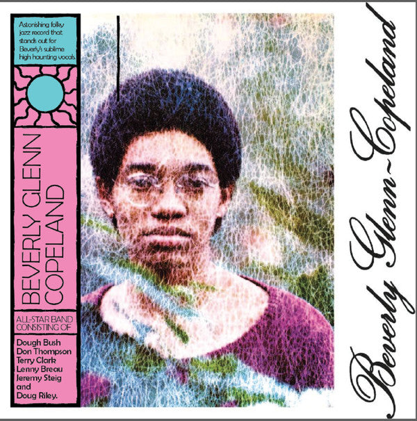 Beverly Glenn Copeland / Beverly Glenn Copeland