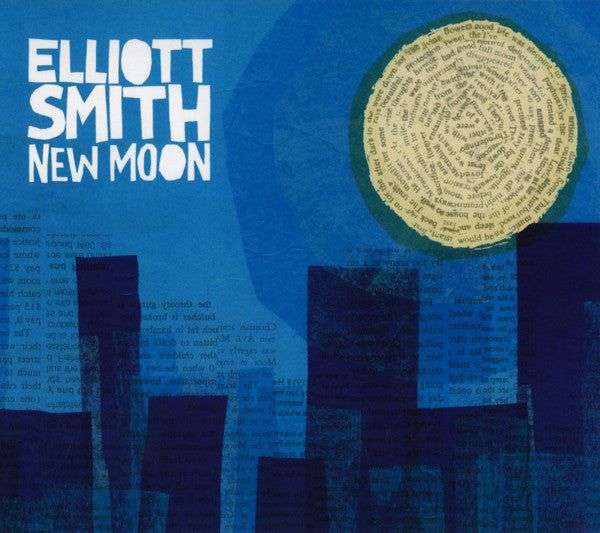 Elliott Smith / New Moon
