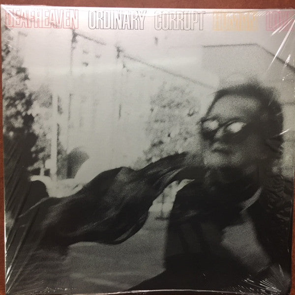 Deafheaven – Ordinary Corrupt Human Love (180g)