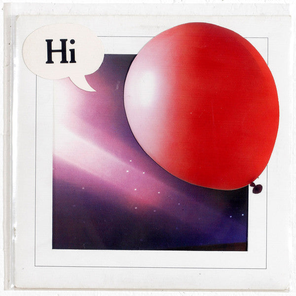 Kruder/Hunter - This Is What You Get