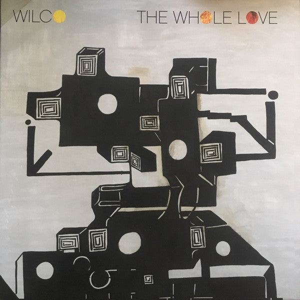 Wilco – The Whole Love