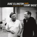 Duke Ellington, Count Basie – Duke Ellington meets Count Basie Battle Royal