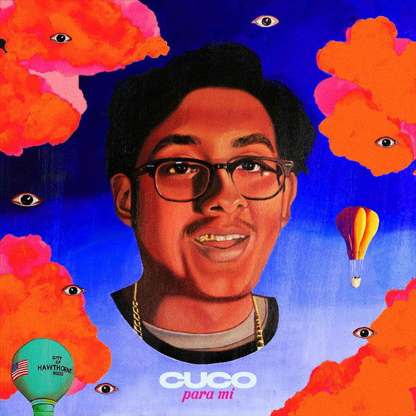 Cuco – Para Mi