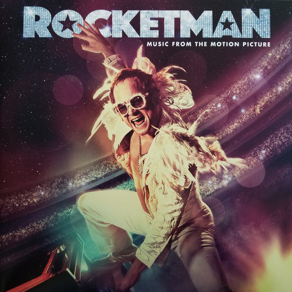 Various – Rocketman (Music From The Motion Picture)