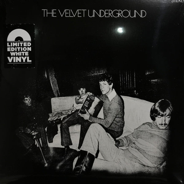 The Velvet Underground – The Velvet Underground
