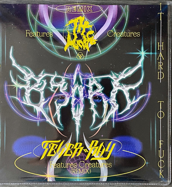 Björk & Fever Ray – Country Creatures (Remix)