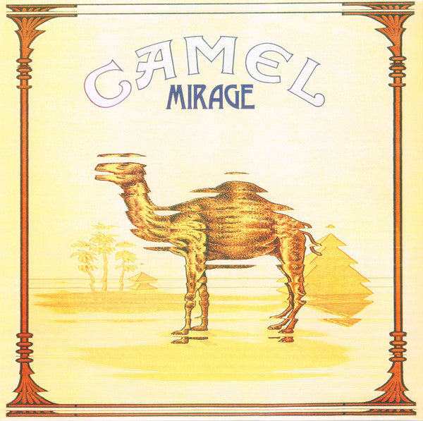 Camel / Mirage