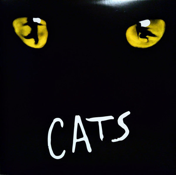 Andrew Lloyd Webber – Cats