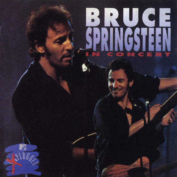 Bruce Springsteen / Mtv Unplugged