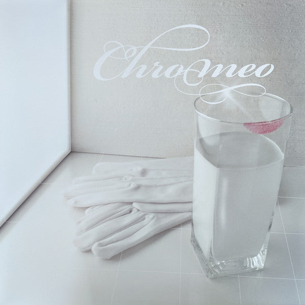 Chromeo – She's In Control