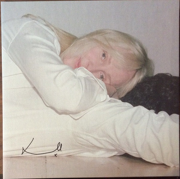 Laura Marling – Song For Our Daughter