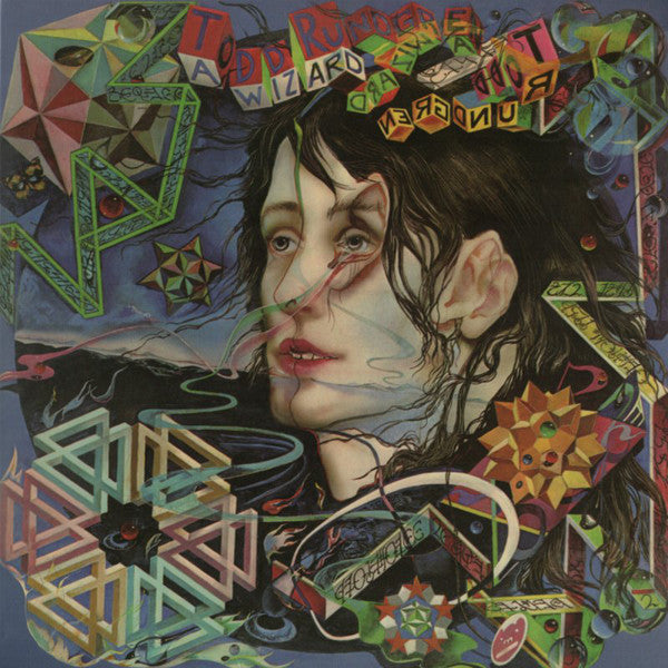 Todd Rundgren – A Wizard, A True Star