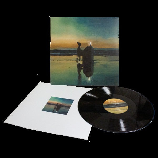 FKJ (French Kiwi Juice) – Ylang Ylang EP (Deluxe Edition)