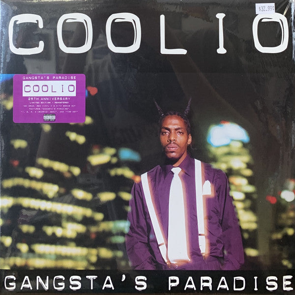 Coolio – Gangsta’s Paradise