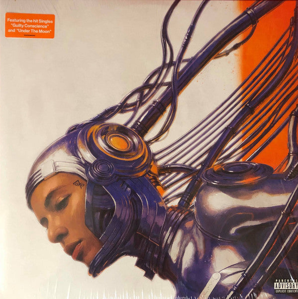 070 Shake – Modus Vivendi