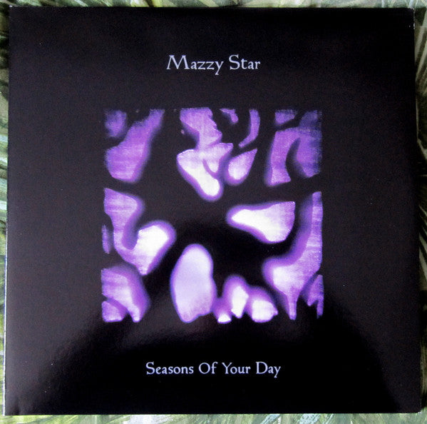 Mazzy Star - Seasons Of Your Day