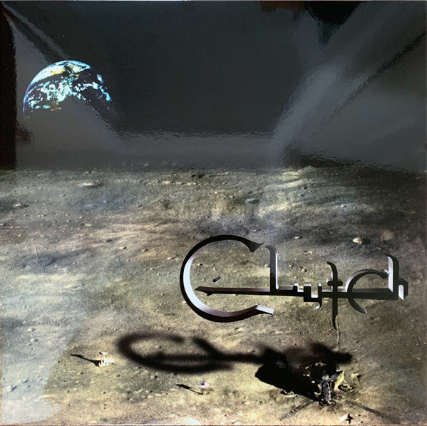 Clutch / Clutch (Translucent)