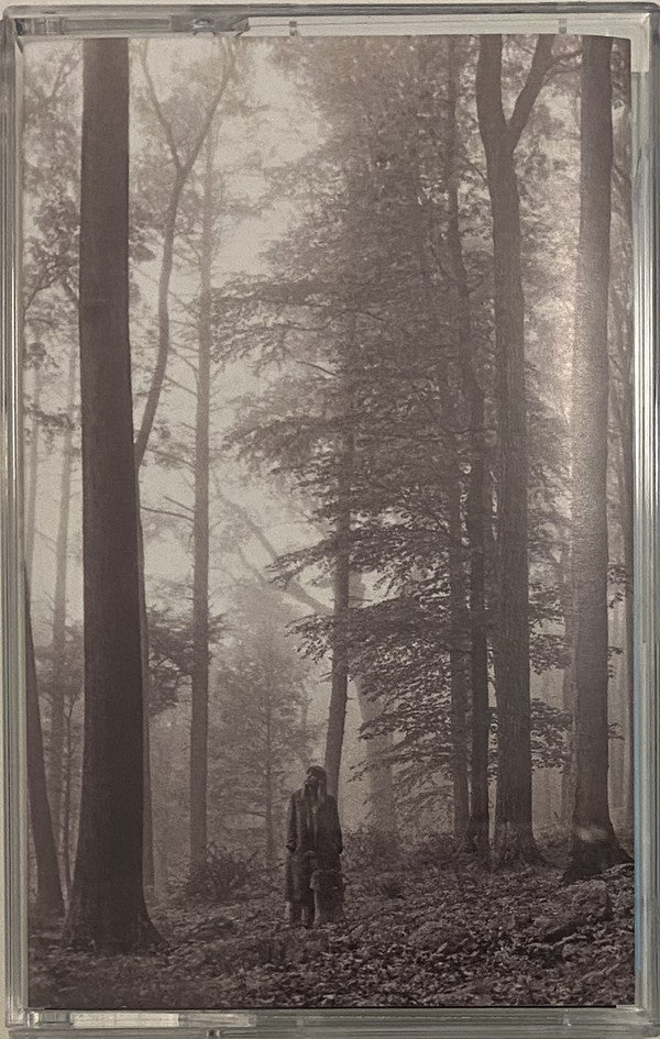 Taylor Swift – Folklore (Cassette)