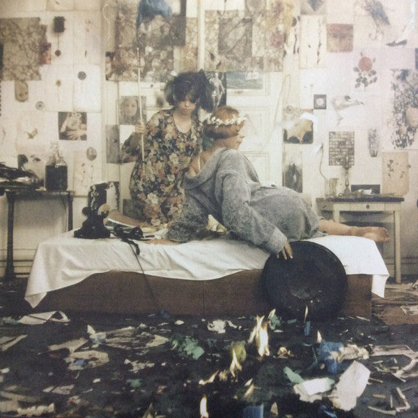 Various – Daisies