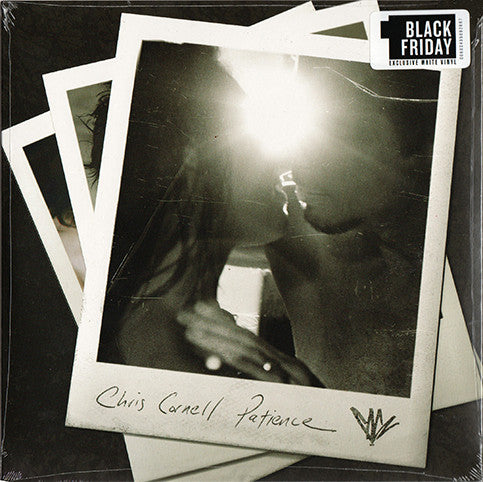 RSD Chris Cornell / Patience