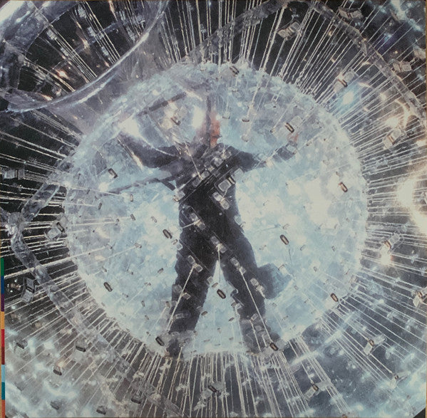 Peter Gabriel – Growing Up Live (3xLP)