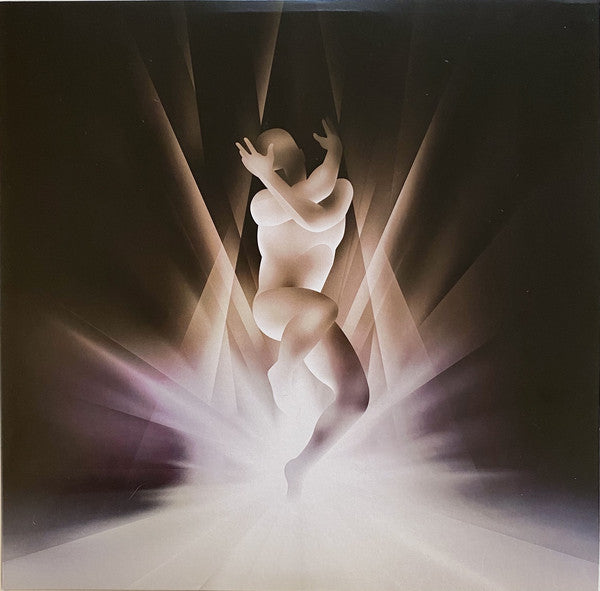 The Smashing Pumpkins – Cyr (Love color)