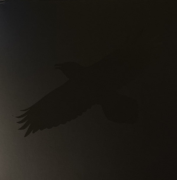 Sigur Rós With Steindór Andersen, Hilmar Örn Hilmarsson And María Huld Markan Sigfúsdóttir – Odin's Raven Magic