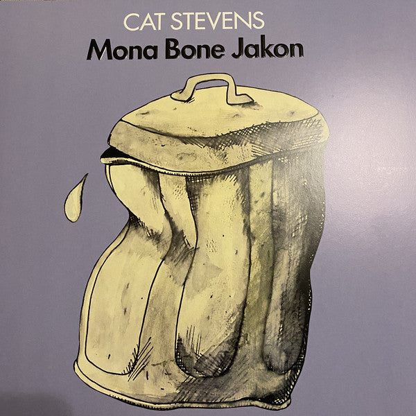 Cat Stevens / Mona Bone Jakon (50th Anniversary Edition)