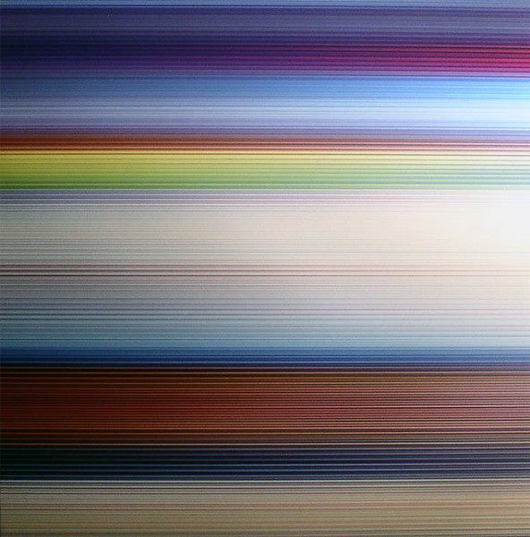 Brian Eno + David Byrne – My Life In The Bush Of Ghosts