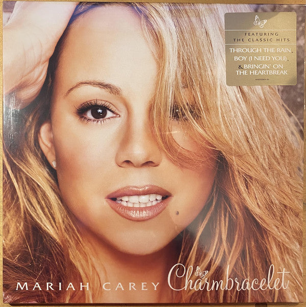 Mariah Carey – Charmbracelet