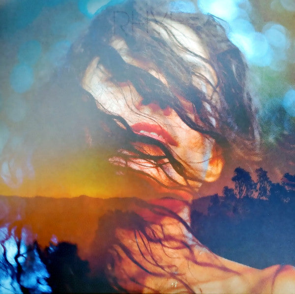 Rhye – Home (Opaque Purple Vinyl)