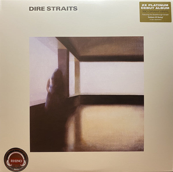 Dire Straits – Dire Straits