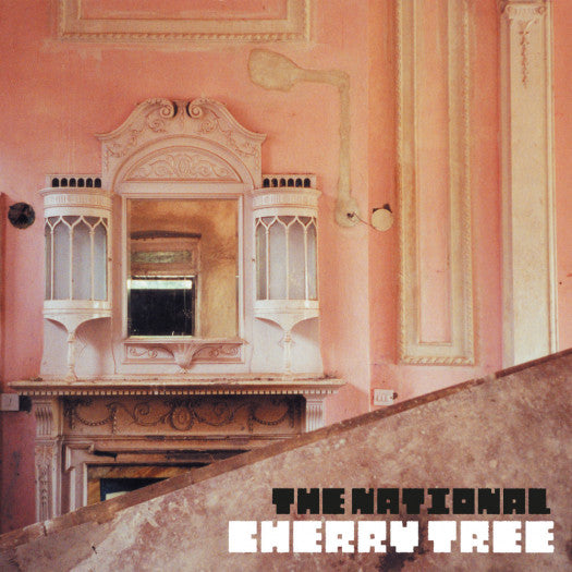The National – Cherry Tree