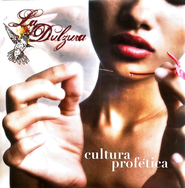 Cultura Profética – La Dulzura