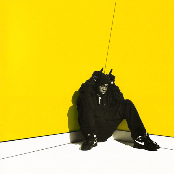 Dizzee Rascal – Boy In Da Corner