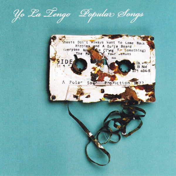 Yo La Tengo - Popular Songs