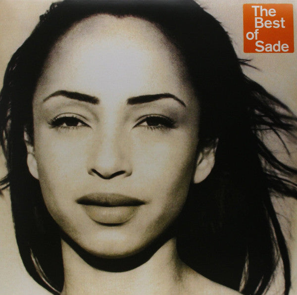 Sade - Best Of