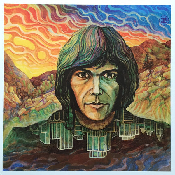 Neil Young – Neil Young