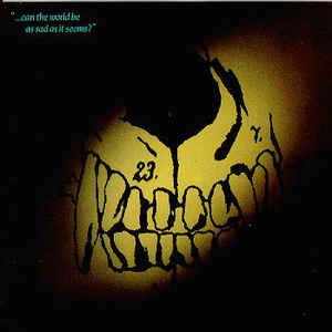 Throbbing Gristle - A Heathen Earth