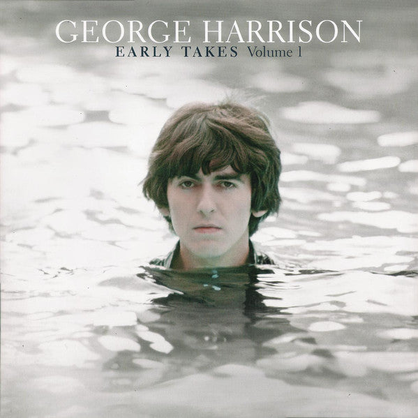 George Harrison – Early Takes Volume 1