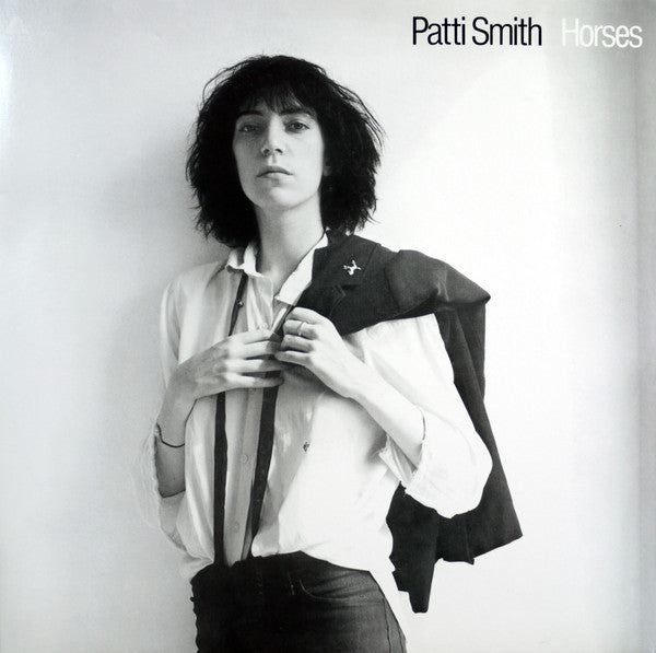 Patti Smith – Horses