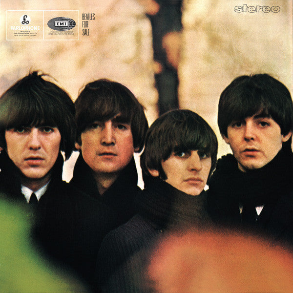 The Beatles / Beatles For Sale