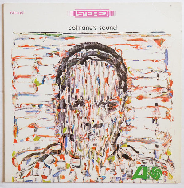 John Coltrane - Coltrane's Sound